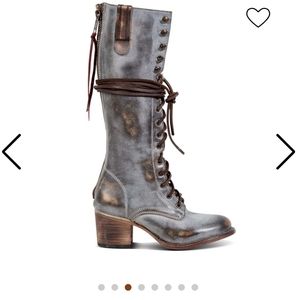 Freebird Grany Boots 7